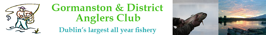 gormanstonanglers.com